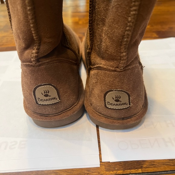 BearPaw Boots - Picture 3 of 5